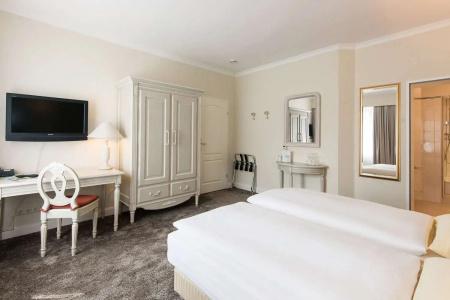 Best Western SeeFrankenhorst - 66