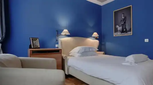 Vozdvyzhensky Boutique-Hotel - 57
