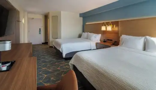 Holiday Inn Laval Montréal by IHG - 57