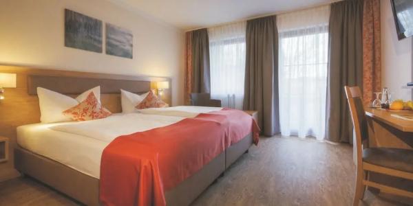 Ströbinger Hof - Therme Wellness Resort - 5