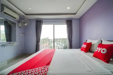 Patumnak Beach Guesthouse - 32