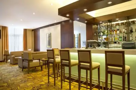 Hilton Garden Inn Hanoi - 21