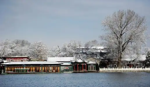 Shanxi - 17