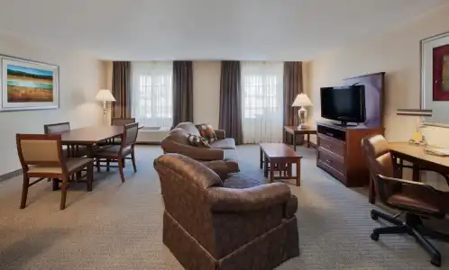 Staybridge Suites El Paso Airport by IHG - 92