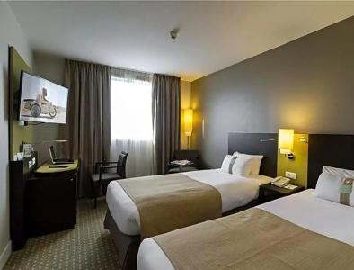 Aiden by Best Western Paris Roissy CDG - 47