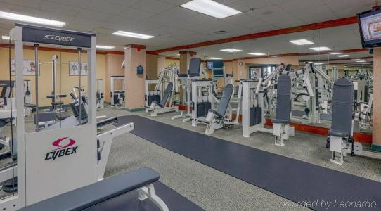 Beach Quarters Resort - 19