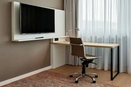 Residence Inn Munich Central - 64