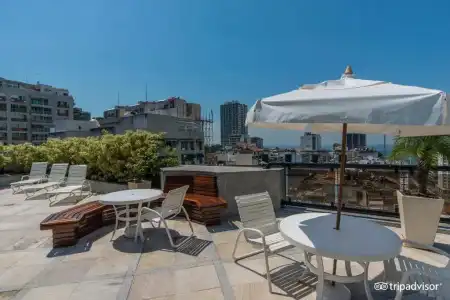 Atlantico Star - 12