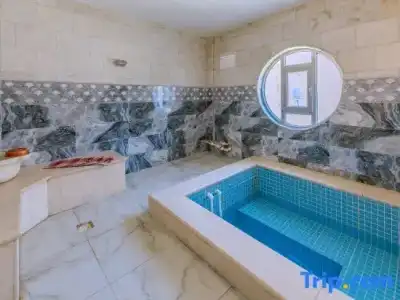 Dundar Thermal Villa Otel - 61