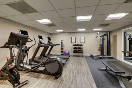 Sonesta ES Suites Sunnyvale - 46