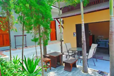 Sarin Guesthouse - 23