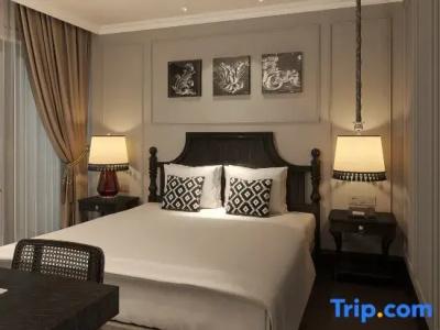 Emissary Corner Hanoi & Spa - 71
