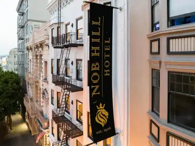 Nob Hill - 32