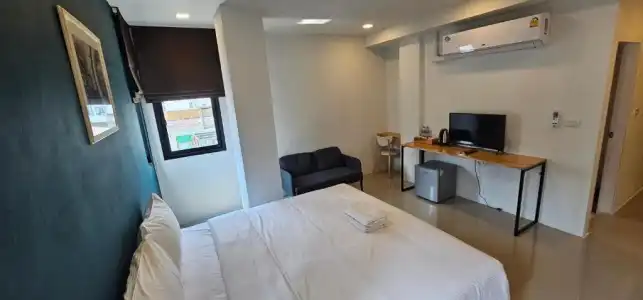 SleepStation at Pratunam - 161