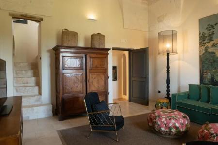 Masseria Santo Scalone - 85