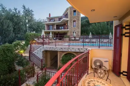 GreKa Ionian Suites - 107