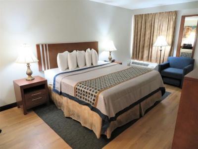 Smart Stay Inn - Saint Augustine - 21