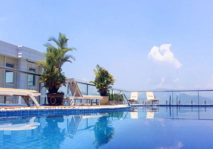 Vinh Trung Plaza Apartment & - 13