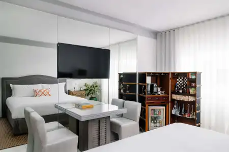Nautilus Sonesta Miami Beach - 26