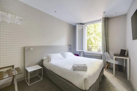Parici Boulogne Billancourt - 2