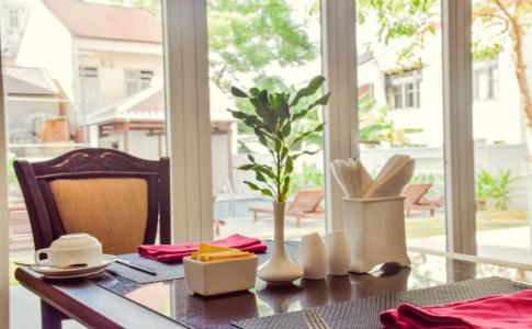 Hoi An Rosemary Boutique & Spa - 7