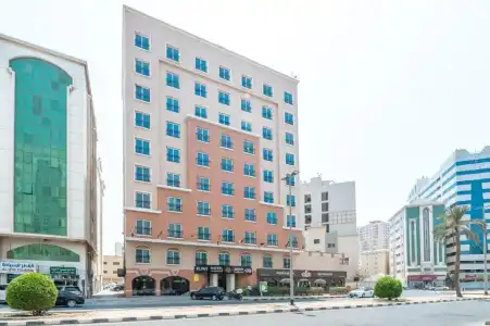 Ruwi Apartments - 29