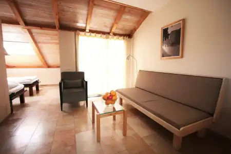 The Market Courtyard Suites Apartment - 12