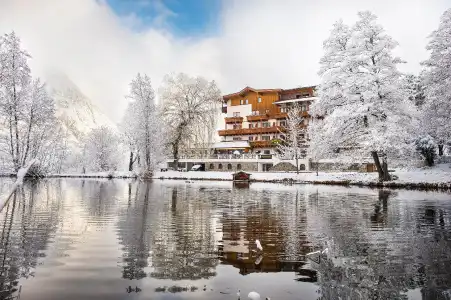 Huber Tramserhof - 10