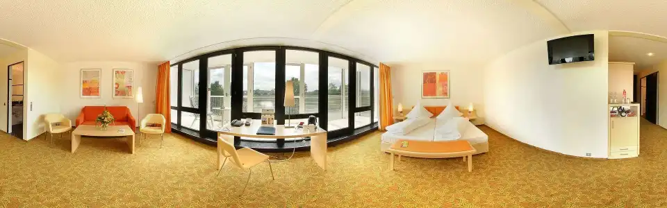 Best Western Premier ParkBad Mergentheim - 16