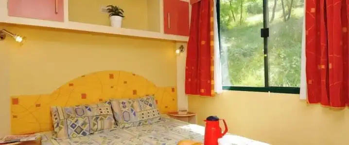 Glamping Village Orlando in Chianti - 20