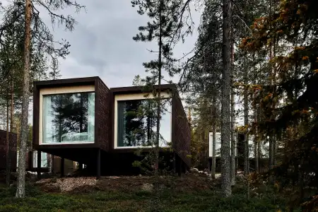 Arctic TreeHouse - 26