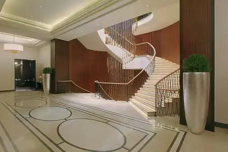 Hilton Dushanbe - 34