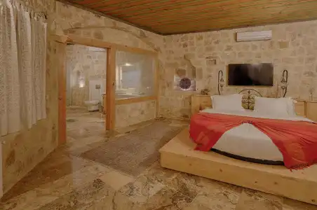 Taru Cave Suites - 29