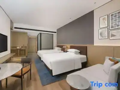 Four Points By Sheraton Donggang - 77