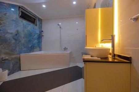 Eden Nest Exclusive Apart - 104