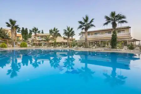 Kouros Palace Active Lifestyle - 19