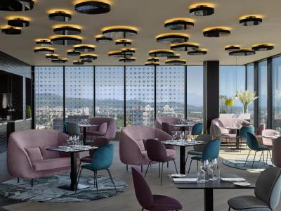 InterContinental Ljubljana by IHG - 25