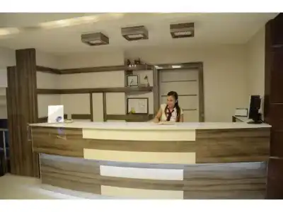 Napa Otel - 19
