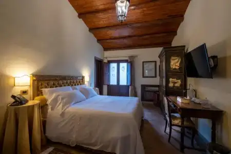 Villa del Gattopardo Suites & Spa - 34