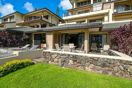 Kapalua Villas Maui - 217