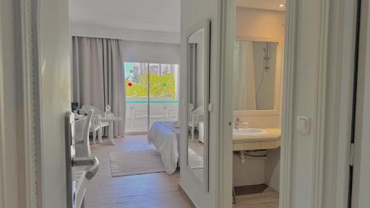 Hammamet Garden Resort and Spa - 37
