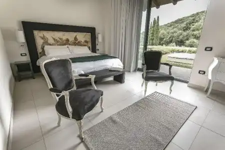 Argentario Lagoon Resort & Spa - 25