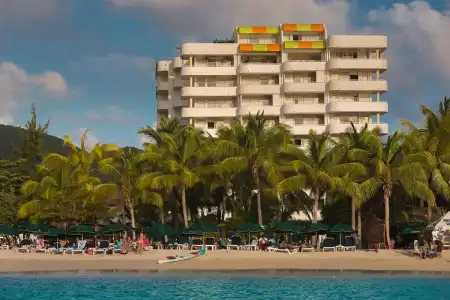 The Atrium Beach Resort and Spa, an Ascend Collection Resort - 21