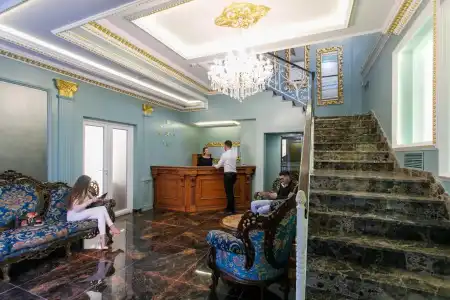 Elite Palace - 18