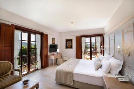 Alaçati Kapari Otel - Special Class - 65