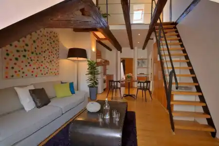 U Kapra Apartments - 71