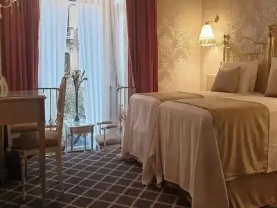Continental Palacete - 142