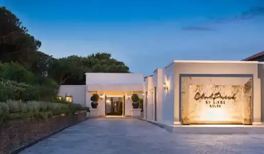 Club Privé By Rixos Belek  - 1
