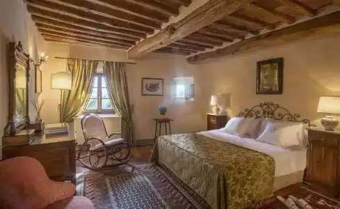 Castello di Spaltenna Exclusive Resort & Spa - 135