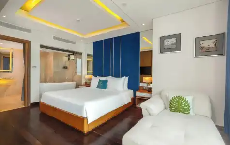 Mandila Beach DaNang - 116